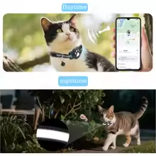 GPS Localizador para Mascotas - Rastrea a tu Perro en Tiempo Real