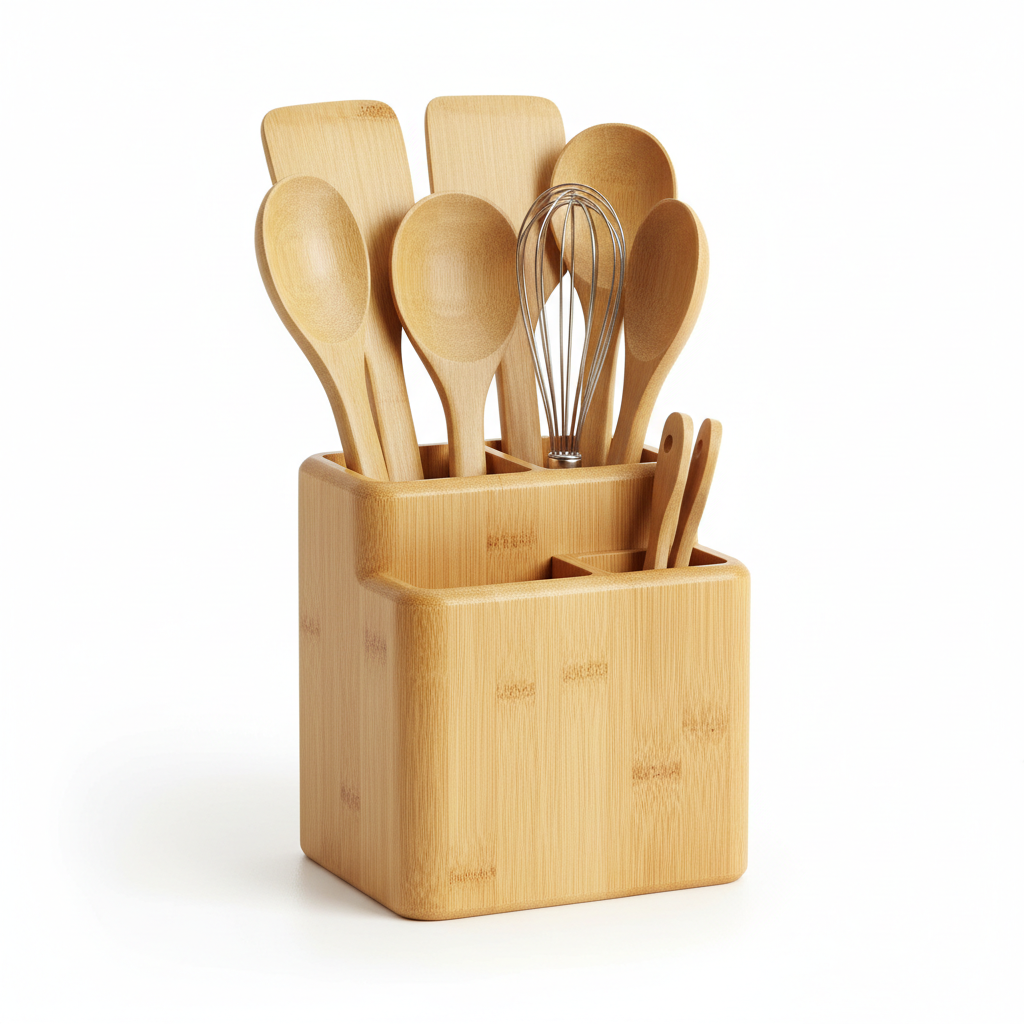Organizador de cocina